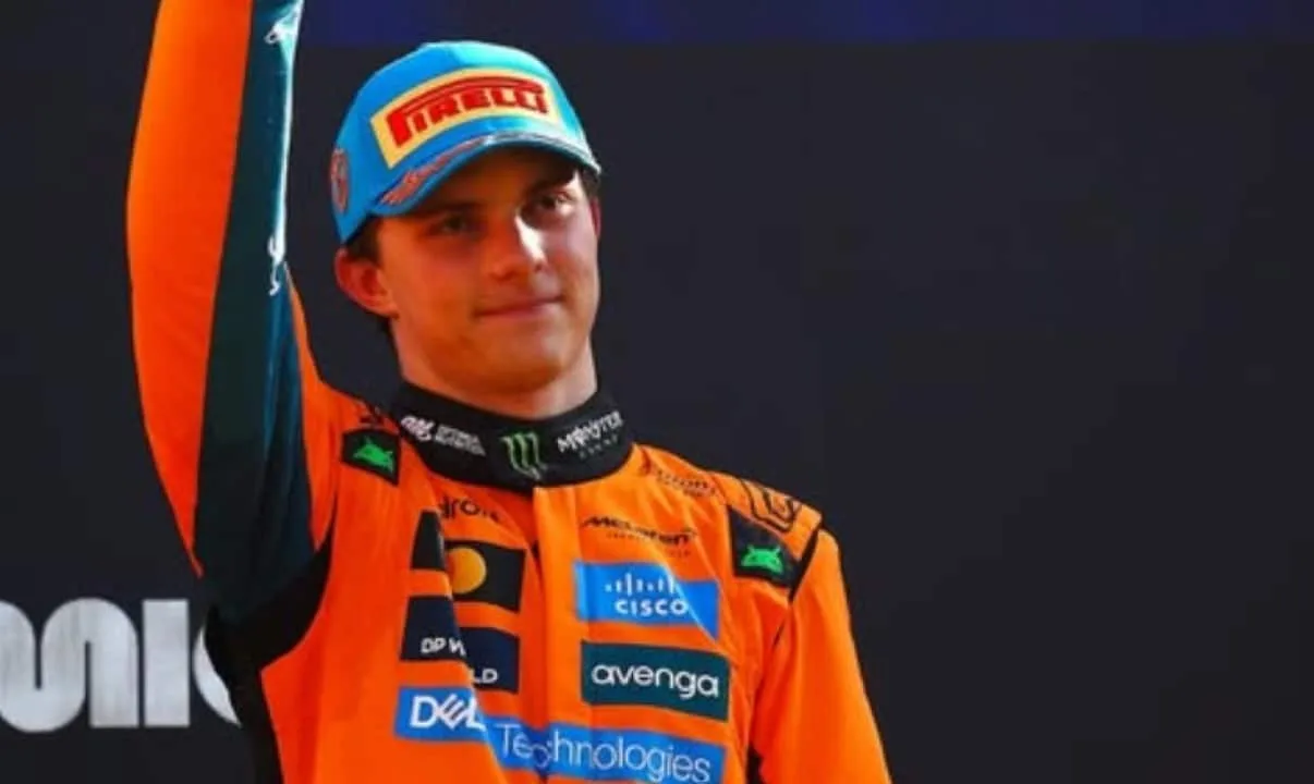 f1:-piastri-conquista-pole-da-sprint-no-catar;-norris-supera-verstappen,-que-larga-apenas-em-6o