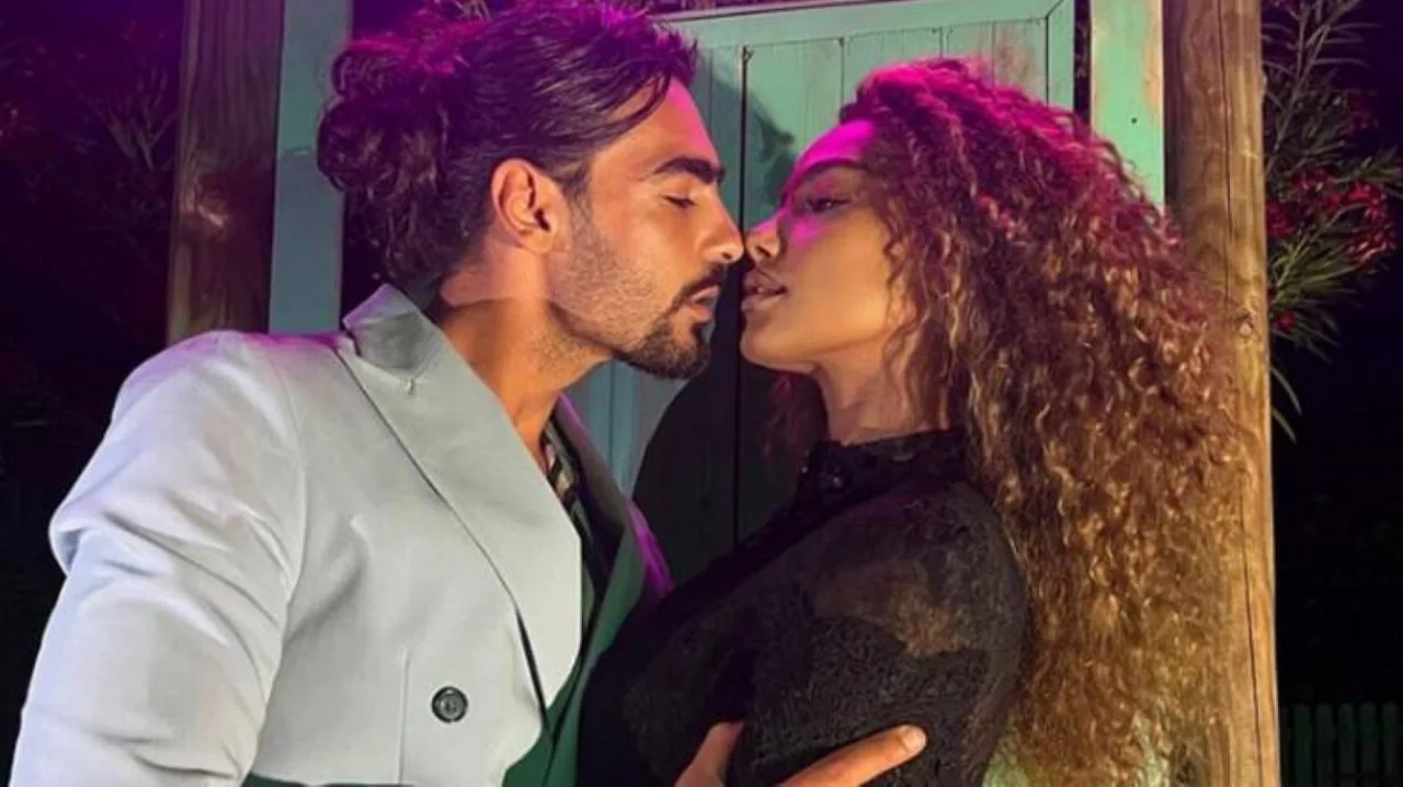 samira-lui-e-luigi-punzo-trocam-beijos-intensos-no-aeroporto-de-napoles-rumo-a-milao