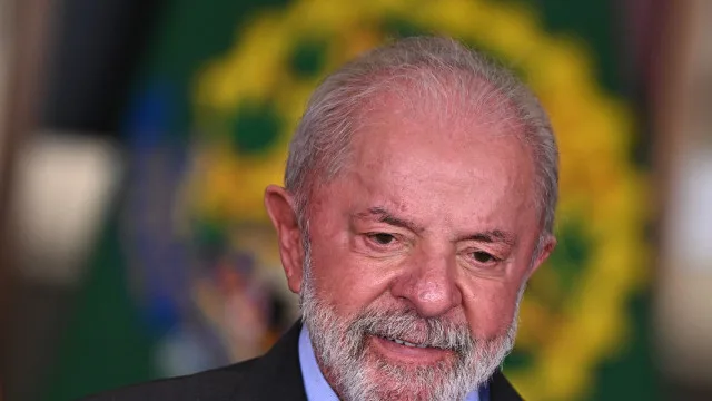 Acordo Mercosul-UE mostrar&aacute; rejei&ccedil;&atilde;o de ambos ao unilateralismo, diz Lula