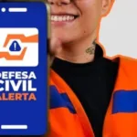 Alerta Defesa Civil Petrópolis Alerta: Risco extremo de deslizamentos no Alto da Independência