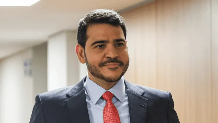 JORGE MESSIAS 69c3c0b24b dc6b4bfb8e Indicado ao STF, Messias Busca Apoio no Senado em Meio a Expectativas