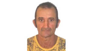 Mistura Homem executado por encapuzado em Anápolis é identificado pela Polícia