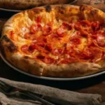 Pizza Braz Bráz pizzaria carioca Alcança o Top 4 mundial e Ganha Prêmio Inovador