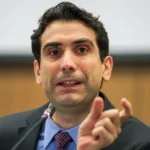 Presidente do Banco Central Gabriel Galipolo Divulgacao Fabio Rodrigues Pozzebom Agencia Brasil 5f2995355e Banco Central cauteloso: Próximos passos dependerão de dados, afirma Galípolo