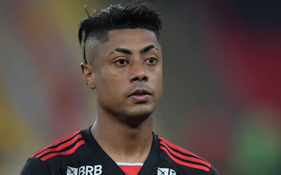bruno henrique flamengo scaled aspect ratio 512 320 2 BRUNO HENRIQUE É JULGADO AO VIVO NO STJD: ATACANTE DO FLAMENGO É ACUSADO DE MANIPULAÇÃO DE JOGOS