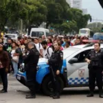 megaoperacao 18ca5e95c4 Corregedoria prende cinco policiais Envolvidos em ação com 122 mortos no Rio