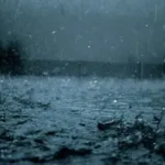 Ventos de 95 km/h derrubam estrutura de festa universitária no interior de SP; um homem morreu