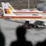 Avião para Madri volta para Guarulhos e aeroporto aciona emergência