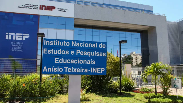 Ministério Público notifica pais para vacinarem bebê de três meses em Minas Gerais 1 Inep divulga gabaritos finais das questões da PND 2025