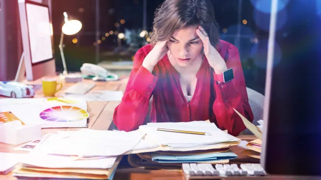 Depress&atilde;o e ansiedade aumentam riscos de desenvolver doen&ccedil;as card&iacute;acas