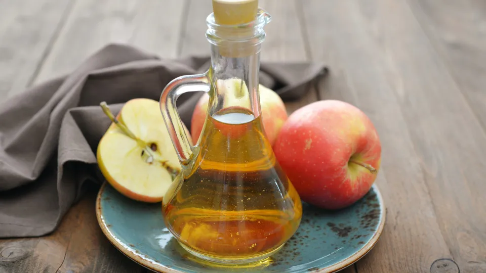 Anvisa Suspende Lote de Vinagre de Maçã Castelo por Aditivo Acima do Limite