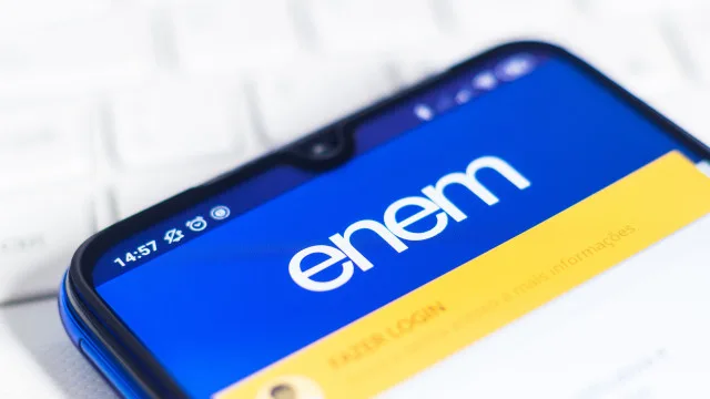 Gabarito oficial do Enem sai na quinta-feira