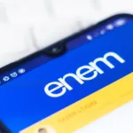 Enem 2025 começa sob previsão de chuva na maior parte do país, aponta Inmet 1 Enem 2025 começa sob previsão de chuva na maior parte do país, aponta Inmet