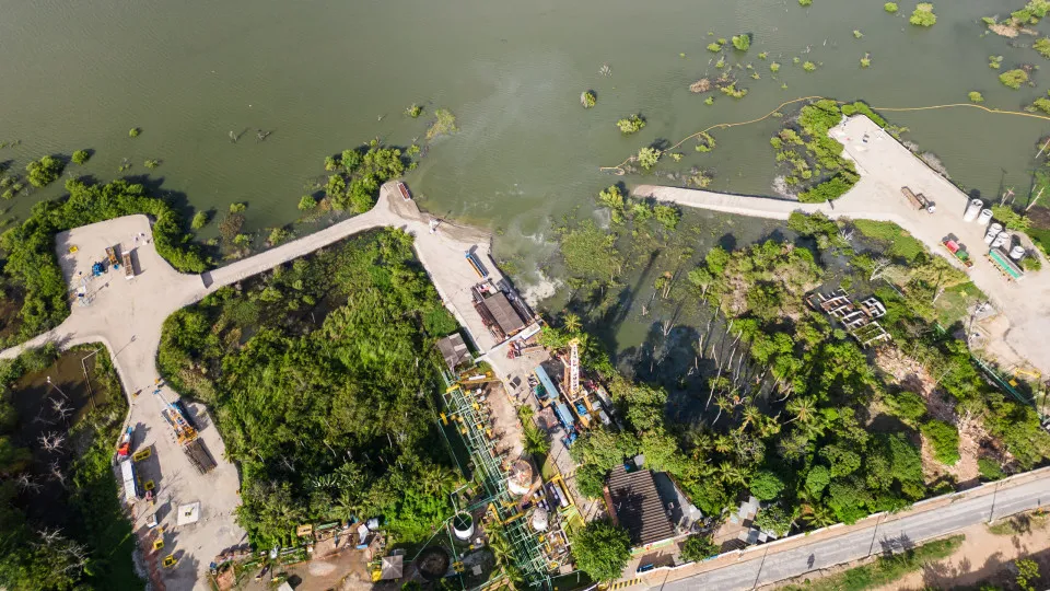 Braskem assina acordo e deve pagar R$ 1,2 bi por afundamento de solo em Maceió