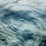 Três ciclones extratropicais podem atingir o Brasil até o final de novembro