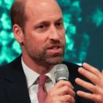 Cacique Cobra Coral é chamado para garantir tempo firme durante estada do príncipe William