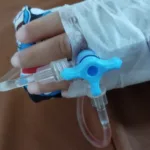 Após morte de menina, Praia Grande confirma 2º caso de meningite bacteriana