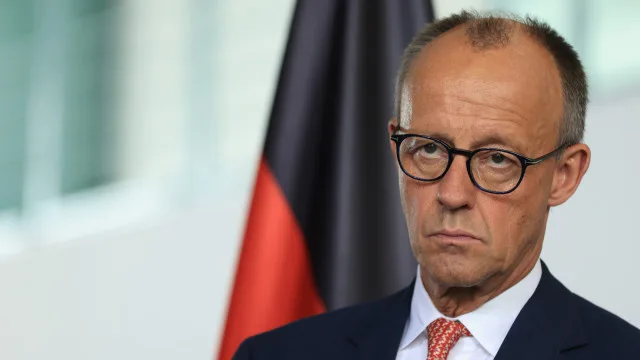 'Arrogante e preconceituosa', diz prefeito de Bel&eacute;m sobre fala de primeiro-ministro alem&atilde;o