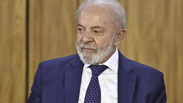 Na C&uacute;pula do Clima, Lula promete ampliar prote&ccedil;&atilde;o de &aacute;reas marinhas