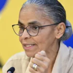 Marina Silva diz aos mundurukus que não há pedido de licenciamento da Ferrogrão 3 Marina Silva diz aos mundurukus que não há pedido de licenciamento da Ferrogrão