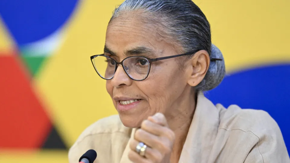 Marina Silva diz aos mundurukus que não há pedido de licenciamento da Ferrogrão