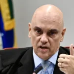 Moraes determina preservação de provas da operação policial no Rio