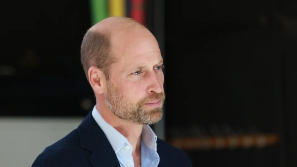 Príncipe William visita o Pão de Açúcar e recebe chave do Rio em agenda antes da COP30