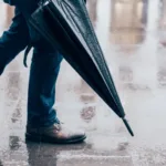 SP deve ter semana com chuva e aumento de temperatura na quarta-feira