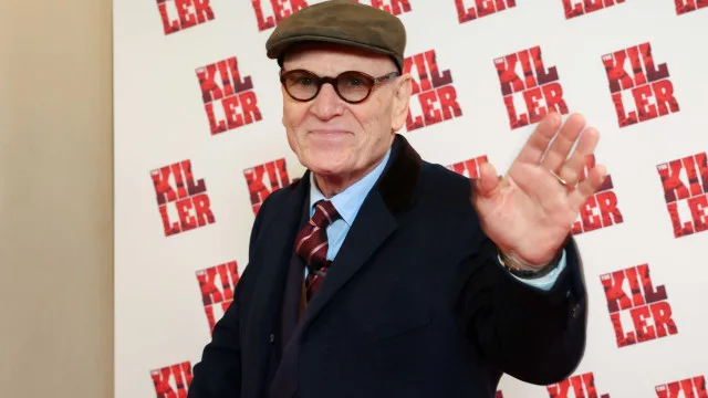 Morre Tch&eacute;ky Karyo, ator de &ldquo;Terra Estrangeira&rdquo;, de Walter Salles, aos 72