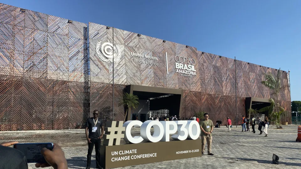 Cúpula da COP30 começa sem Argentina; Trump mantém boicote