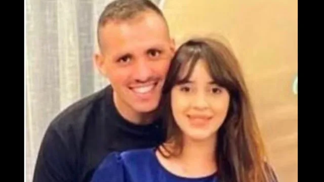 Homem assassina mulher gr&aacute;vida de oito meses e depois tira a pr&oacute;pria vida