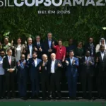 UE desiste de exigir roteiro para acabar com combustíveis fósseis na COP