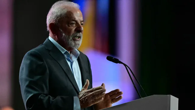 Governo Lula prepara pacote de terras indígenas para COP30