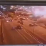 Explosão em depósito de fogos no Tatuapé deixa um morto e dez feridos