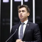 nikolas ferreira e8168bad90 Nikolas Ferreira é condenado a indenizar mulher trans em R$ 40 mil