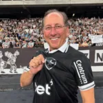 depois-de-reclamar-da-arbitragem,-textor-celebra-libertadores-de-cariocas:-‘nova-capital-do-futebol’