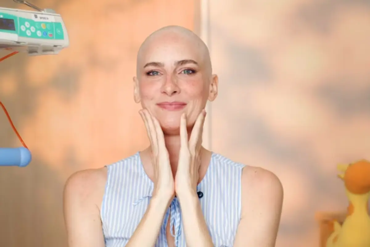 atriz-descobre-cancer-meses-apos-interpretar-personagem-com-a-doenca;-video
