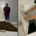 Mais de R$ 2 milhões em drogas são apreendidos em túnel dentro de casa em Goiânia 1 mais-de-r$-2-milhoes-em-drogas-sao-apreendidos-em-tunel-dentro-de-casa-em-goiania
