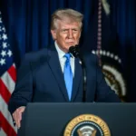 Ao mesmo tempo em que ameaça Venezuela, Trump perdoa traficante de drogas 1 ao-mesmo-tempo-em-que-ameaca-venezuela,-trump-perdoa-traficante-de-drogas