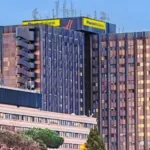 Assalto armado a portavalori na A2 em Reggio Calabria rouba 2 milhões de euros com carros incendiados na Itália