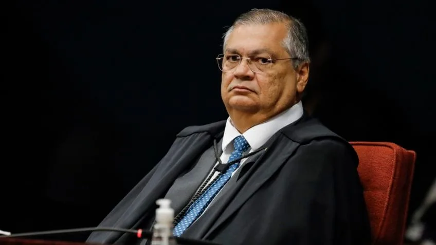 flavio-dino-foi-o-unico-no-stf-a-nao-cumprimentar-messias-por-indicacao-–-poder360