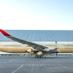 Quarto privativo, cama e TV de 32": como é o avião que fará voo mais longo do mundo 1 quarto-privativo,-cama-e-tv-de-32″:-como-e-o-aviao-que-fara-voo-mais-longo-do-mundo