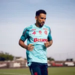 sem-festa:-flamengo-inicia-preparacao-para-jogo-que-pode-definir-o-brasileirao