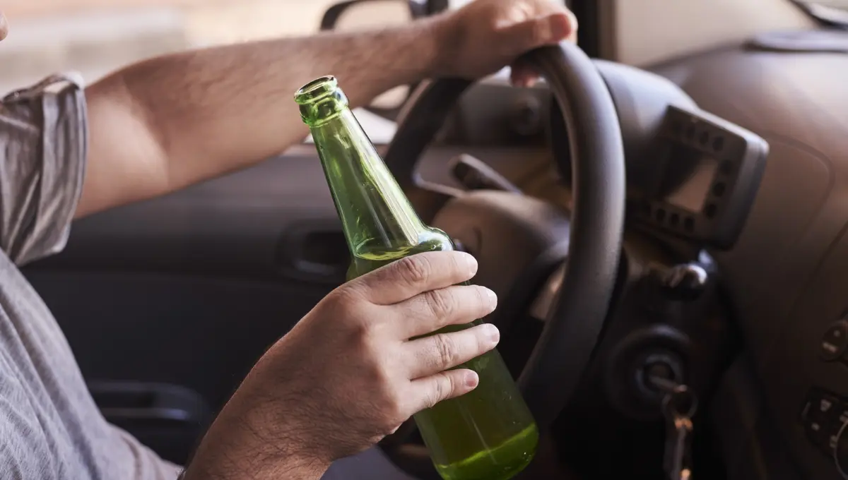 homem-e-preso-por-dirigir-bebado-ate-delegacia-para-tirar-duvidas,-em-mineiros