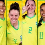 Sorteio da Copa do Mundo 2026 define grupos com 48 seleções no Kennedy Center de Washington nesta sexta-feira