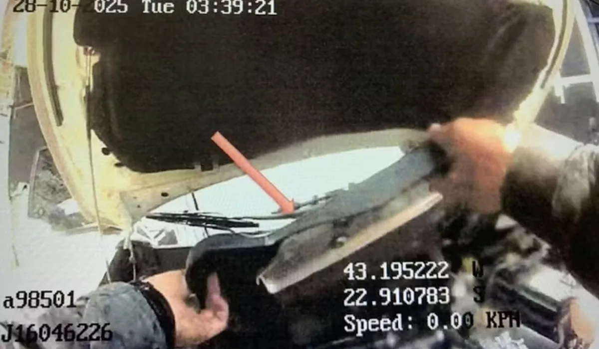 mprj-denuncia-seis-pms-apos-novas-imagens-mostrarem-roubos-e-insubordinacao-na-megaoperacao-do-alemao-e-penha-–-extra-online