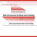 #casadaaos14:-apos-reportagem,-tiktok-remove-parte-das-hashtags-e-dos-videos-sobre-casamento-infantil