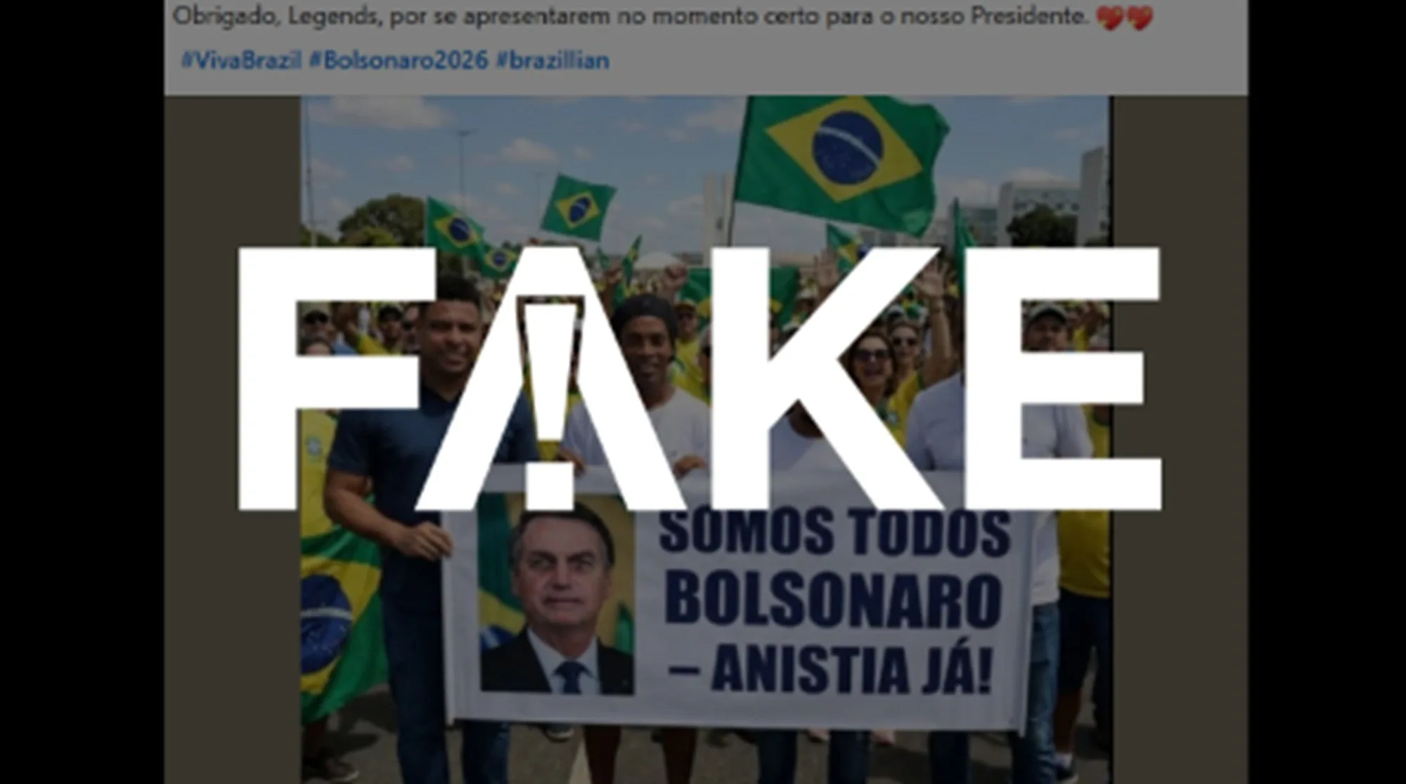 e-#fake-foto-de-ex-jogadores-de-futebol-segurando-faixa-que-diz-‘somos-todos-bolsonaro’;-imagem-foi-criada-com-ia-do-google