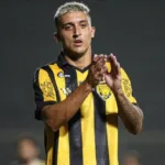 atletico-goianiense-anuncia-kevin-ramirez,-terceiro-reforco-para-a-temporada-2026