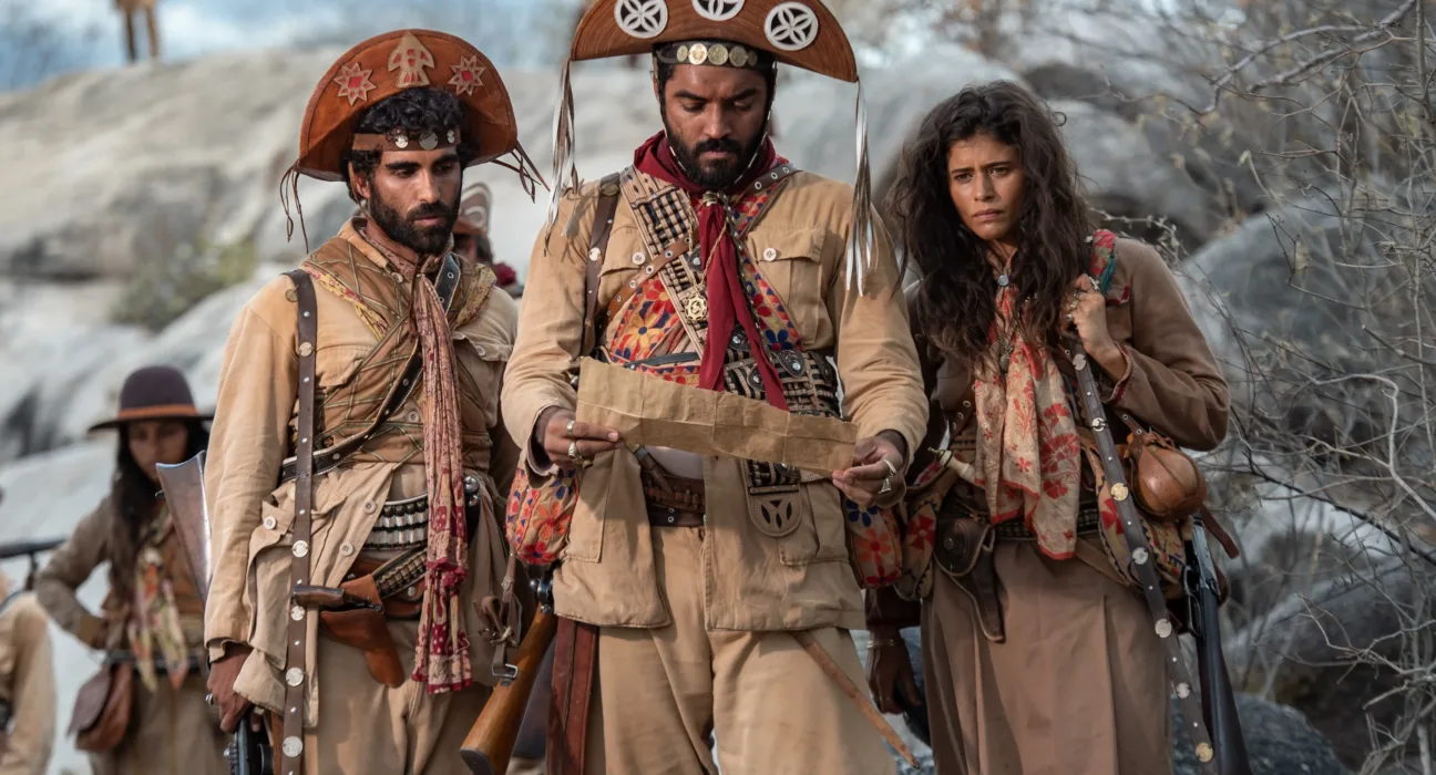 novela-‘guerreiros-do-sol’-vence-premio-em-londres;-mais-goias-entrevistou-ator-goiano-do-elenco